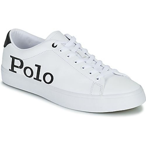 Sneaker LONGWOOD-SNEAKERS-LOW TOP LACE - Polo Ralph Lauren - Modalova