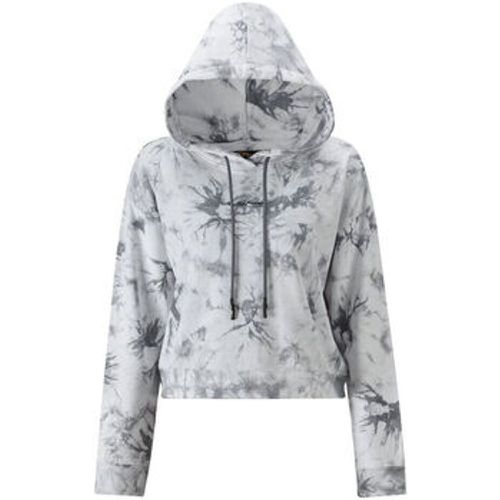 Sweatshirt Los tigre grop hoody grey - Ed Hardy - Modalova