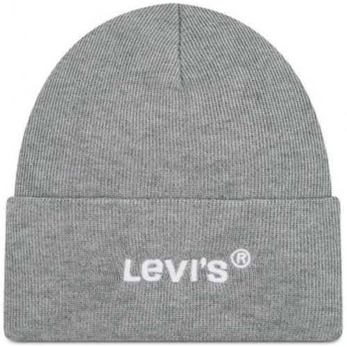 Hut 233754 00208 WORDMARK-055 GREY - Levis - Modalova