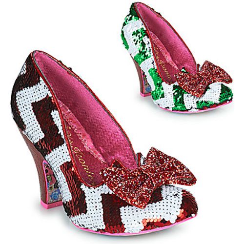 Pumps Nick of Time - Irregular Choice - Modalova