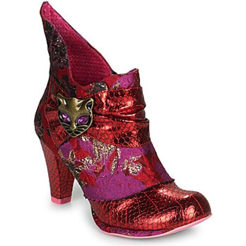 Stiefeletten Miaow - Irregular Choice - Modalova