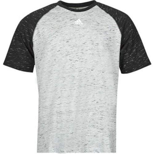 Adidas T-Shirt MEL T-SHIRT - Adidas - Modalova