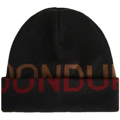 Dondup Hut UQ087 Y00475-999 - Dondup - Modalova