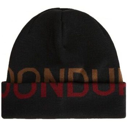 Dondup Mütze UQ087 Y00475-999 - Dondup - Modalova