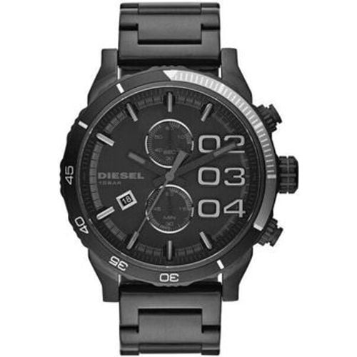 Diesel Uhr DZ4326-DOUBLE DOWN - Diesel - Modalova