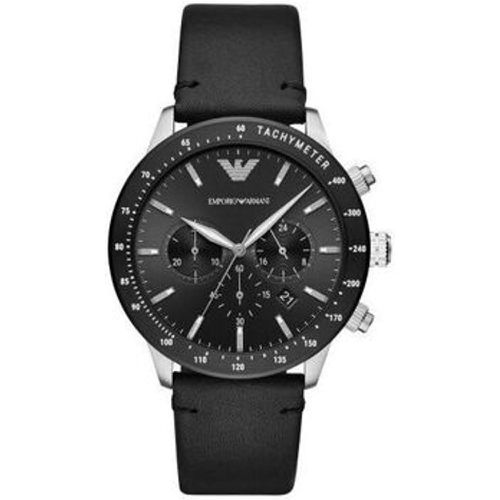 Emporio Armani Uhr AR11243-MARIO - Emporio Armani - Modalova