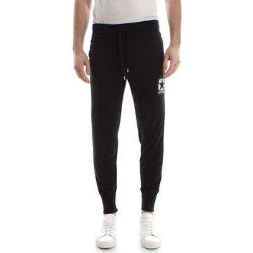 Trainingsanzüge 10007310 FLEECE PANT-A01 BLACK - Converse - Modalova