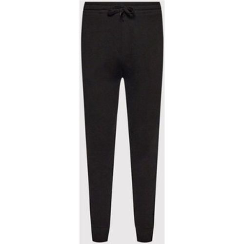 Trainingsanzüge ML822VOG SKINNY SWEAT PANT-Z865 JET BLACK - Lyle & Scott - Modalova