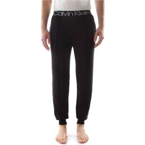 Trainingsanzüge 000NM1563E JOGGER-001 BLACK - Calvin Klein Jeans - Modalova