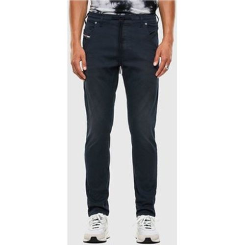 Slim Fit Jeans KROOLEY-NE 06070M 81E-A00088/A00706 - Diesel - Modalova