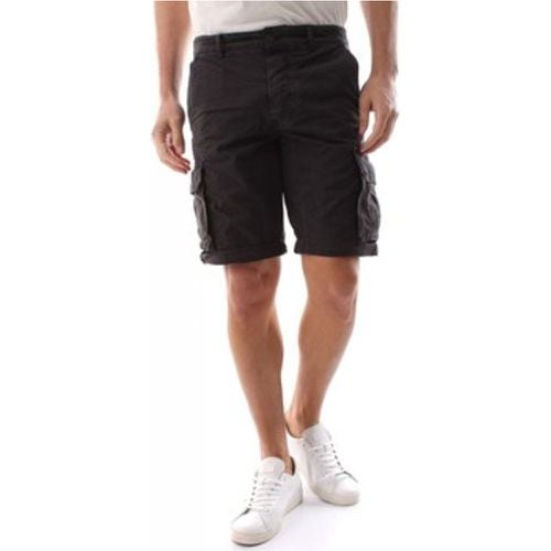 Shorts NICK 6013/6874-W1909 BLACK - 40weft - Modalova