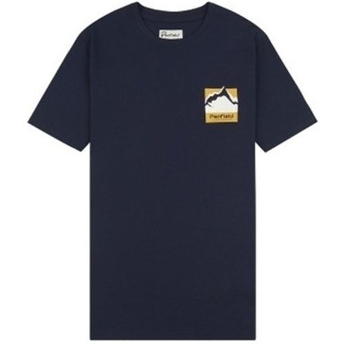 T-Shirt T-shirt back graphic - Penfield - Modalova
