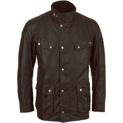 Herren-Jacke B.Intl Duke Wax Jacket - Barbour - Modalova