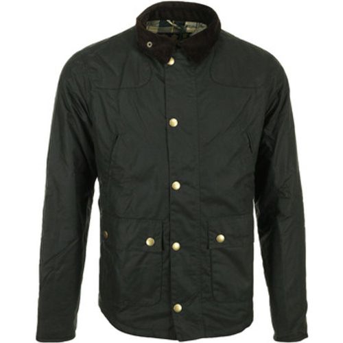 Herren-Jacke Reelin Wax Jacket - Barbour - Modalova