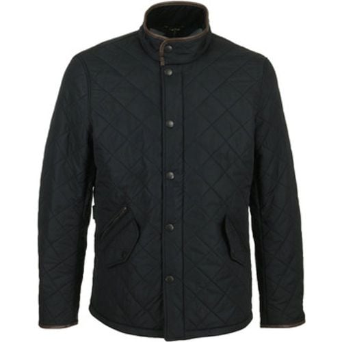 Barbour Herren-Jacke Powell Quilt - Barbour - Modalova