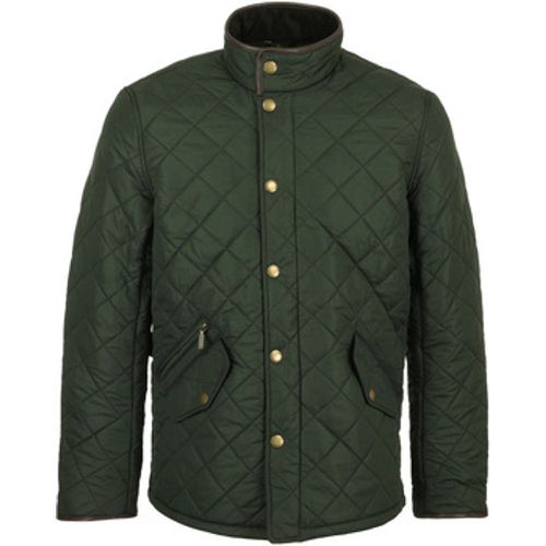 Barbour Herren-Jacke Powell Quilt - Barbour - Modalova