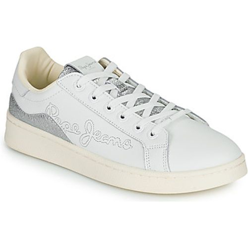 Pepe jeans Sneaker MILTON MIX - Pepe Jeans - Modalova