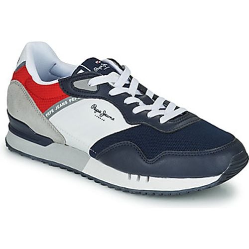 Sneaker LONDON ONE ROAD M - Pepe Jeans - Modalova