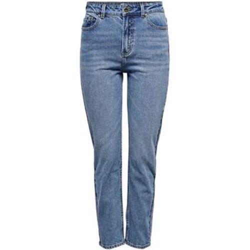 Slim Fit Jeans 15195573 EMILY-MEDIUM BLUE DENIM - Only - Modalova