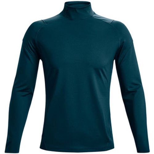 Langarmshirt ColdGear Rush Mock - Under Armour - Modalova