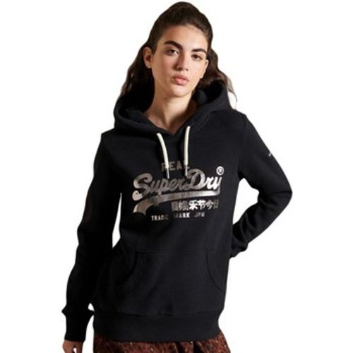 Superdry Sweatshirt Vintage logo - Superdry - Modalova