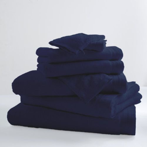 Handtuch und Waschlappen BLUE MOON X2 - Tradilinge - Modalova