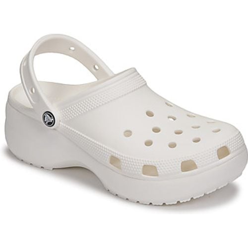 Clogs CLASSIC PLATFORM CLOG W - Crocs - Modalova