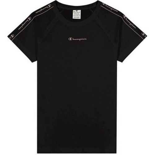 Champion T-Shirt Crewneck Tshirt - Champion - Modalova