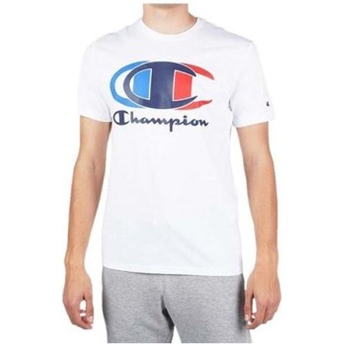 Champion T-Shirt Crewneck Tee - Champion - Modalova