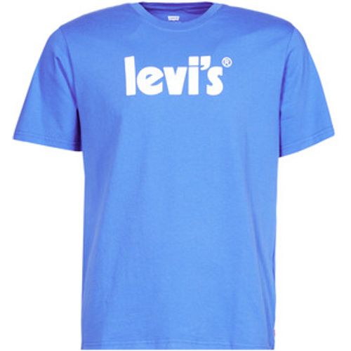 Levis T-Shirt SS RELAXED FIT TEE - Levis - Modalova