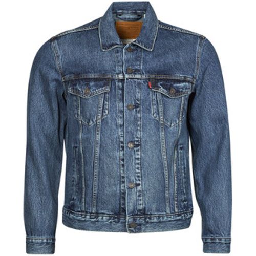 Jeansjacken THE TRUCKER JACKET - Levis - Modalova