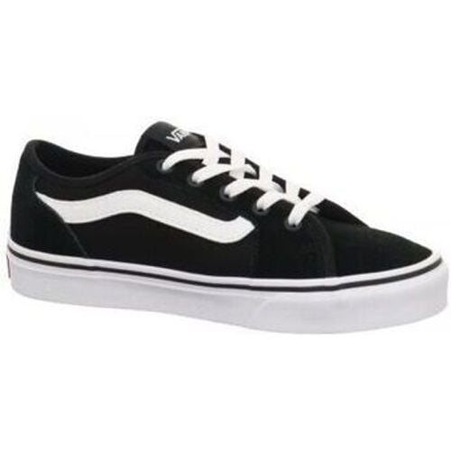 Sneaker FILMORE DECON WM - VN0A45NMIJU1-BLACK - Vans - Modalova