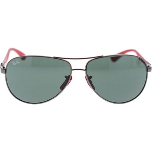 Sonnenbrillen Scuderia Ferrari Sonnenbrille RB8313M F00171 - Ray-Ban - Modalova