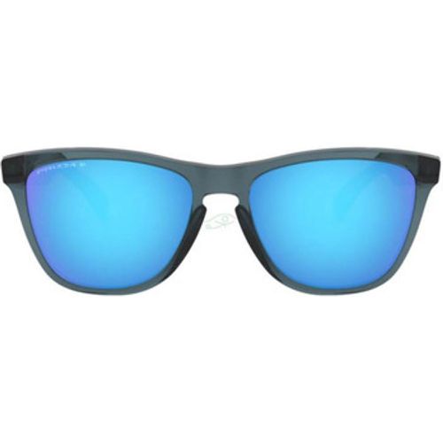 Sonnenbrillen Sonnenbrille - Froschhaut OO9013 9013F6 Polarisiert - Oakley - Modalova