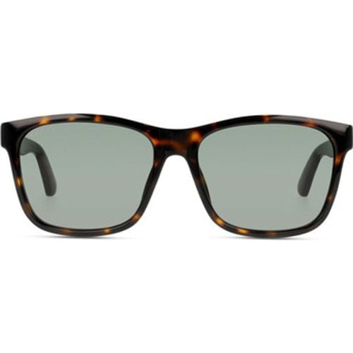 Sonnenbrillen -Sonnenbrille GG0746S 003 - Gucci - Modalova