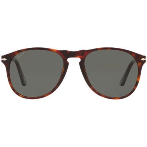 Sonnenbrillen Sonnenbrille PO9649S 24/58 Polarisiert - Persol - Modalova