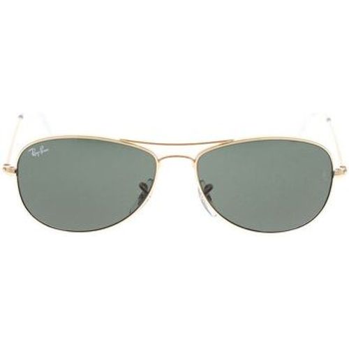 Sonnenbrillen Cockpit-Sonnenbrille RB3362 001 - Ray-Ban - Modalova