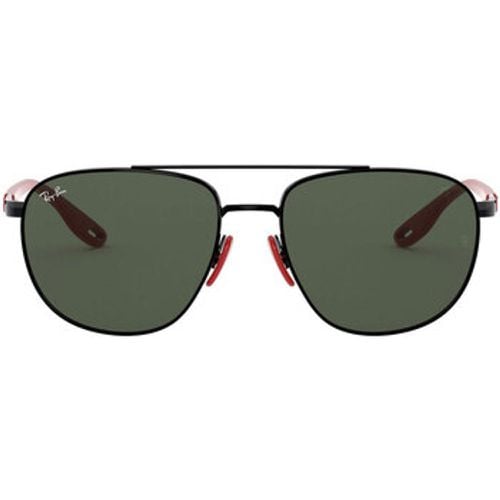 Sonnenbrillen Scuderia Ferrari Sonnenbrille RB3659M F02871 - Ray-Ban - Modalova