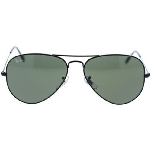 Sonnenbrillen Aviator-Sonnenbrille RB3025 L2823 - Ray-Ban - Modalova