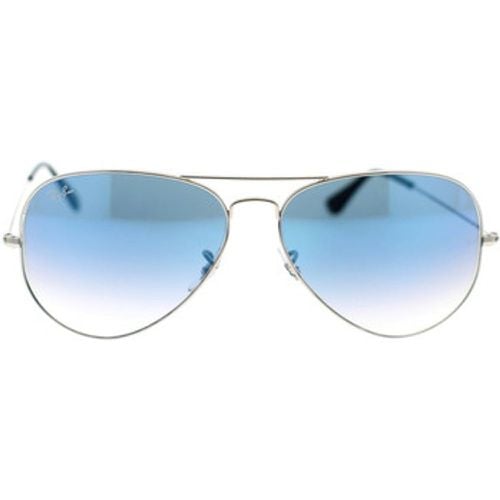 Sonnenbrillen Aviator-Sonnenbrille RB3025 003/3F - Ray-Ban - Modalova