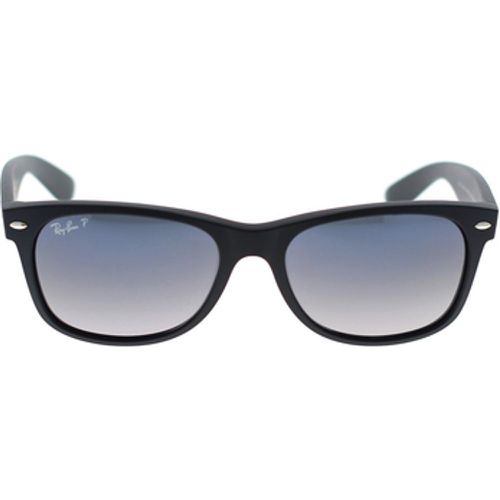 Sonnenbrillen Sonnenbrille New Wayfarer RB2132 601S78 Polarisiert - Ray-Ban - Modalova