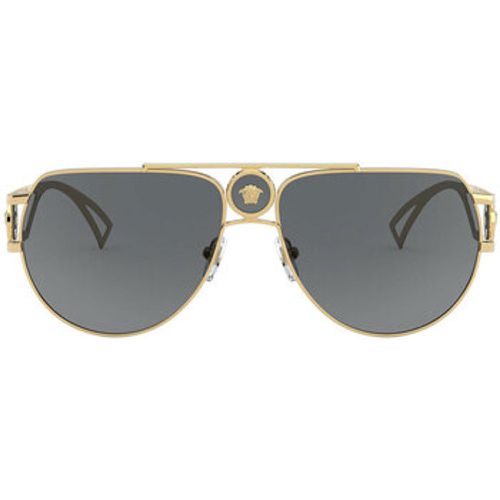 Sonnenbrillen Sonnenbrille VE2225 100287 - Versace - Modalova