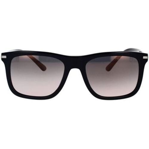 Sonnenbrillen Sonnenbrille PR18WS 1AB09G Polarisiert - Prada - Modalova