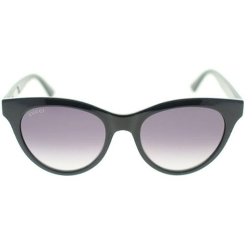 Sonnenbrillen -Sonnenbrille GG0763S 001 - Gucci - Modalova