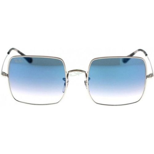 Sonnenbrillen Quadratische Sonnenbrille RB1971 91493F - Ray-Ban - Modalova