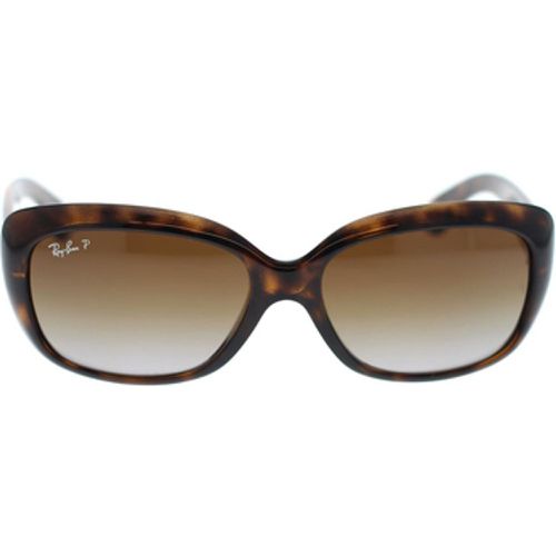 Sonnenbrillen Jackie Ohh Sonnenbrille RB4101 710/T5 Polarisiert - Ray-Ban - Modalova