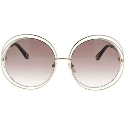 Sonnenbrillen Chloé Sonnenbrille CH0045S 001 - Chloe - Modalova