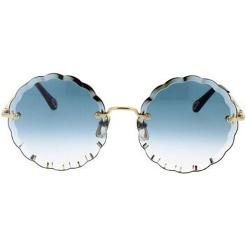 Sonnenbrillen Chloé Sonnenbrille CH0047S 002 - Chloe - Modalova