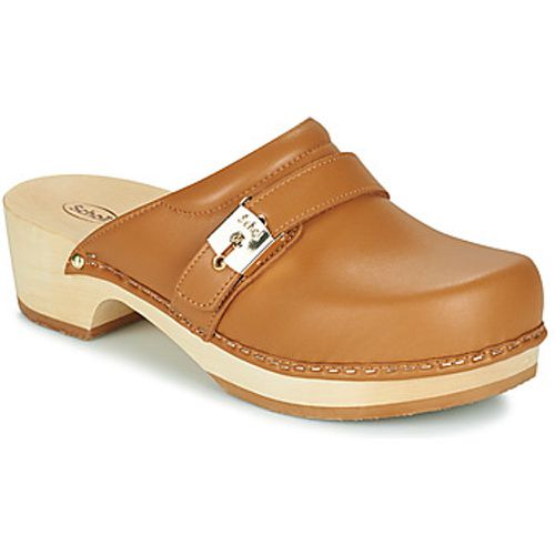 Scholl Pantoffeln PESCURA CLOG 50 - Scholl - Modalova