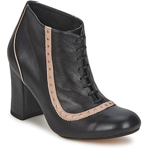 Sarah Chofakian Ankle Boots SALUT - Sarah Chofakian - Modalova